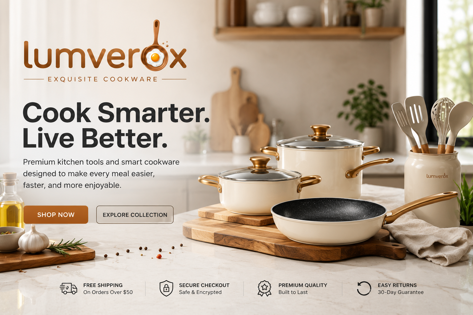 Essential Kitchen Tools Every Home Cook Should Own in 2026